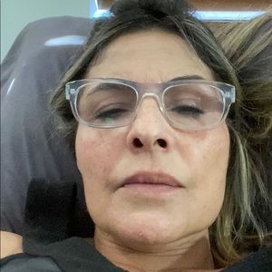 Meet your Posher, Patricia